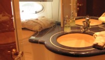 Motor yacht POSEIDON -  Ensuite